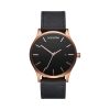 Classical Leather Watch