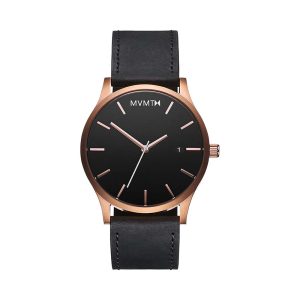 Classical Leather Watch
