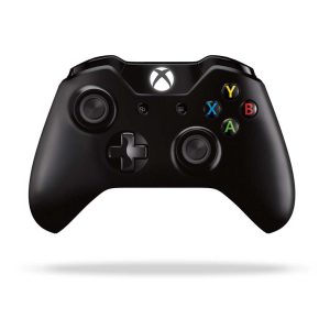 Wireless Controller