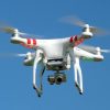 DJI Phantom 4 Quadcopter Camera
