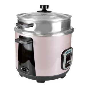 Aroma Rice Cooker