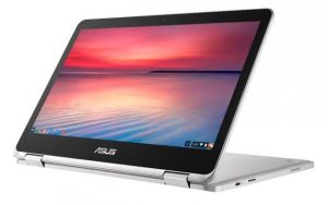 Chromebook Flip - 10.2 Inch