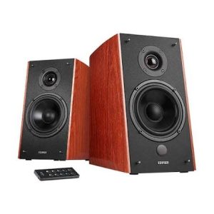 Edifier Powered Bookshelf Speakers