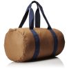 Leather Duffle Bag