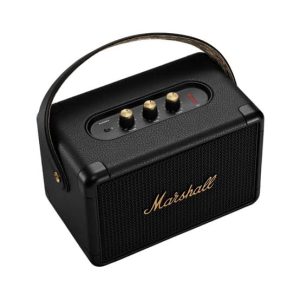 Portable Wireless Speaker